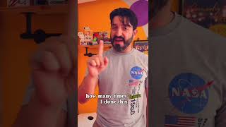 Practicing Over 9000