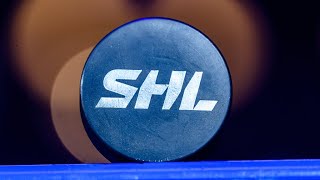 Ranking SHL Goal Horns 23-24