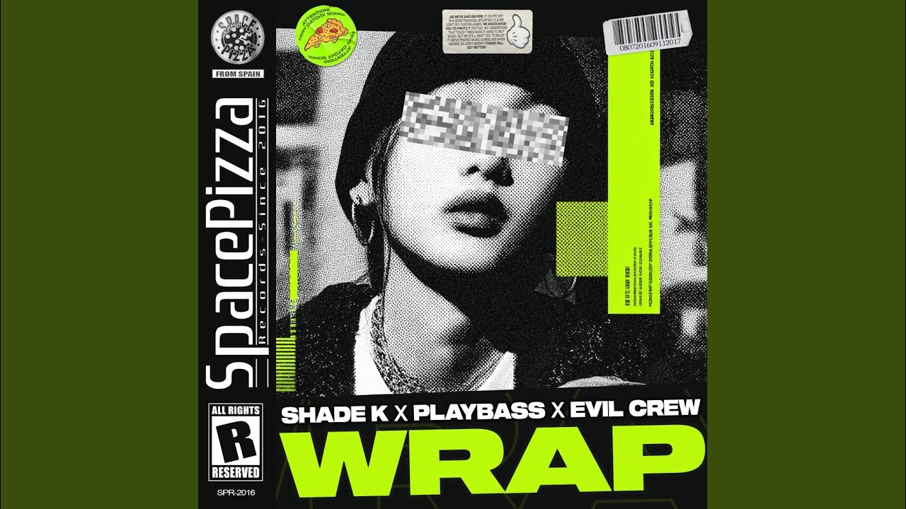 Guarda Wrap su YouTube Guarda Wrap su YouTube