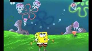 Der Fliegende Schwamm Teil 1