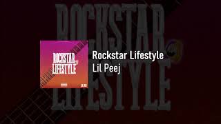 Lil Peej - Rockstar Lifestyle