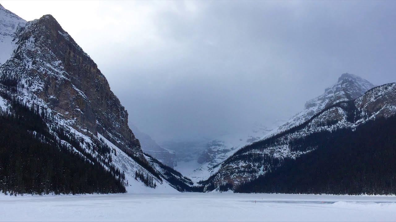 Winter Calm | Beautiful Chill Mix