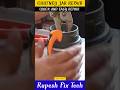 How to Fix a Mixer Grinder Chutney Jar - Quick and Easy Repair | Rupesh Fix Tech