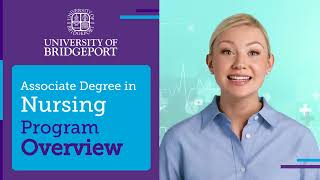 Famous Associate Degree in Nursing (ADN) On-demand Virtual Information Session Profile