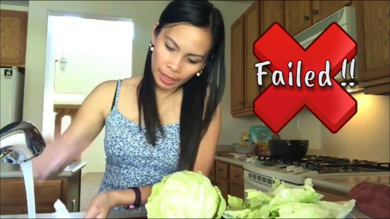 Lettuce Wrap YouTube