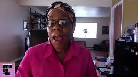 Tonya Bolden: 2020 National Book Festival