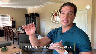 Welcome to the First Class CrashPad