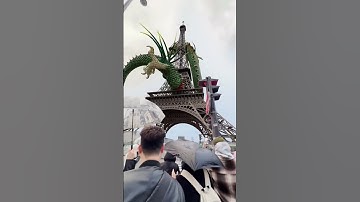 #viral #eiffeltower #blender #animation #cgi #aftereffects #vfxbreakdown #unbelievable #vfxguru