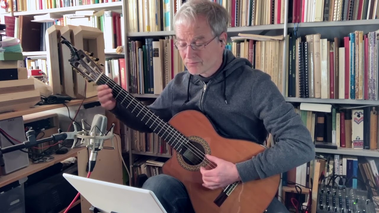 Lovesick - Laufey (Fingerstyle cover)