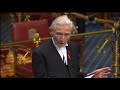International Relations in the 21st Century | Chamber Event 2017 | House of Lords
