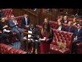 International Relations in the 21st Century | Chamber Event 2017 | House of Lords