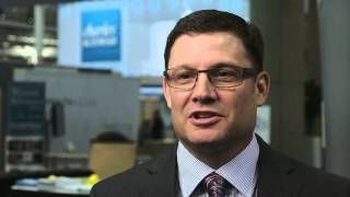 Schwab Advisor Services' Beatty: The 2 biggest business opportunities RIAs have today