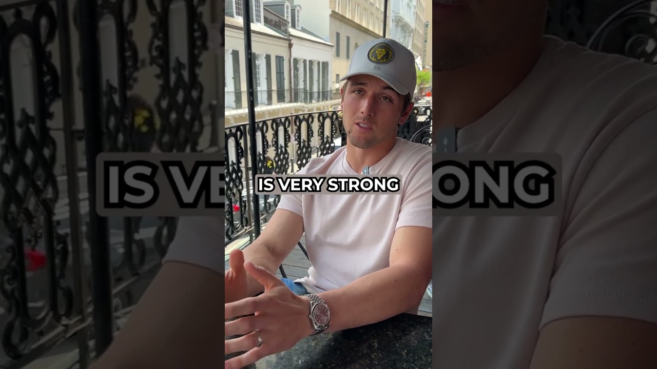 Louisiana: The overlooked real estate investment goldmine | Market advantages explained