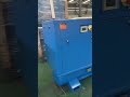 Panrui Air Compressors: 20 Years of Innovation &amp; Global Reach
