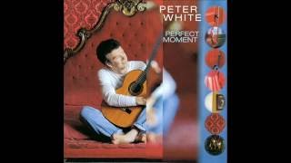 Peter White - Autumn Day chords