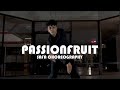 Drake - PASSIONFRUIT (Travis Garland Cover) - Choreography by Safa