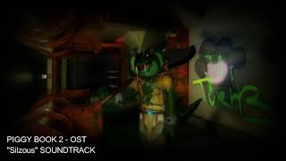 Piggy Book 2 - Silzous Soundtrack - Piggy Libro 2 - Silzous Banda Sonora