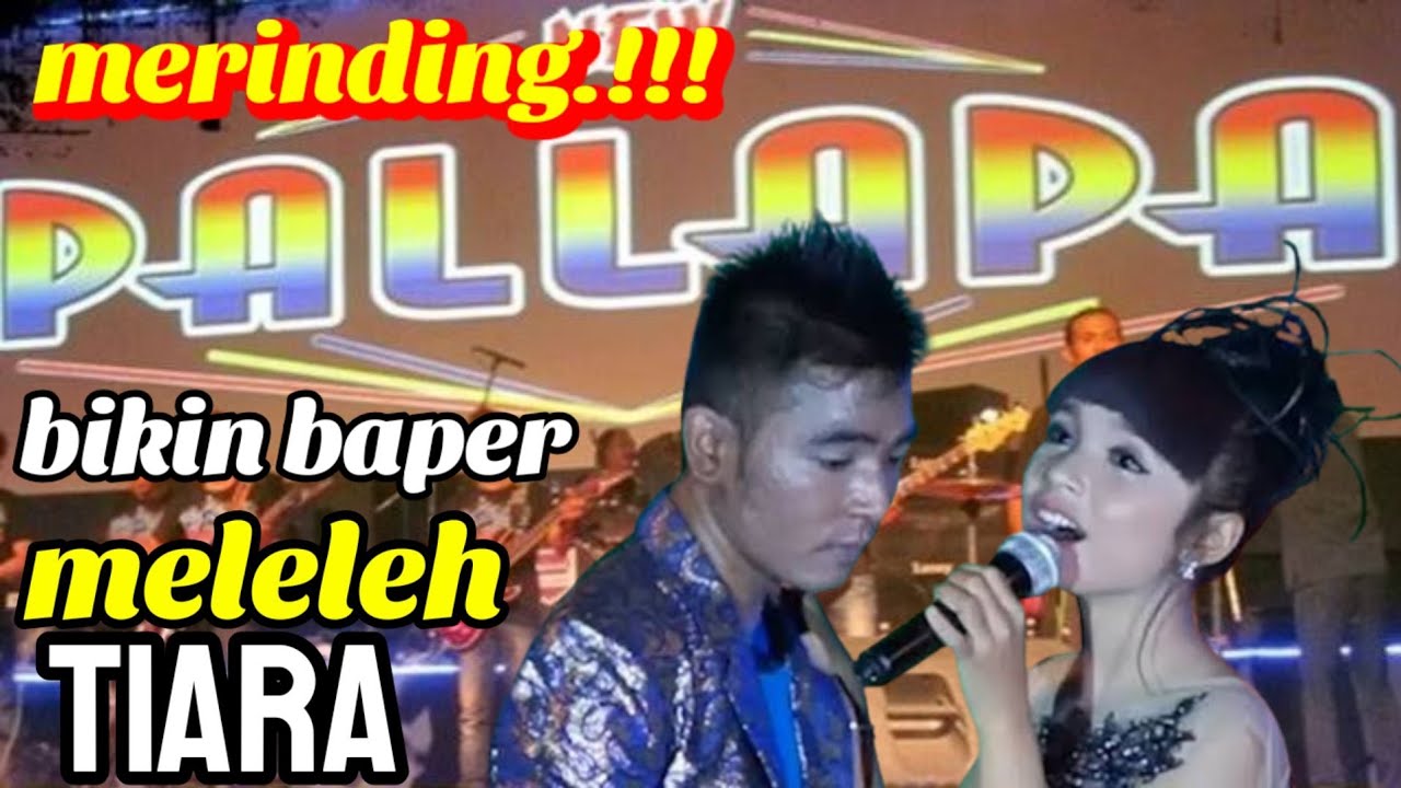 Tiara Kris (Jika Kau Bertemu Aku Begini) Tasya Ft. Gerry viral 