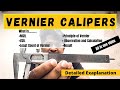 Vernier calipersvernier calipers malayalam2 physics practicalmalayalamfizixguru