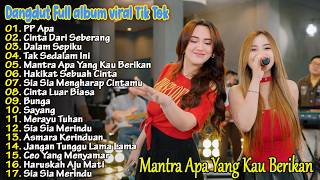 GADIS MANIS KALIMANTAN, DALAM SEPIKU - FULL ALBUM DANGDUT KOPLO AJENG FEBRIA KOMPILASI ASIK