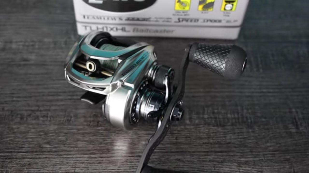 Before You Buy a Lews HyperMag!!!! Best Lews Reel 