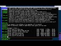 Installing software on my NetBSD 10.1 workstation