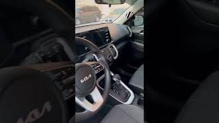 Kia Sonet 2025 Quick Review