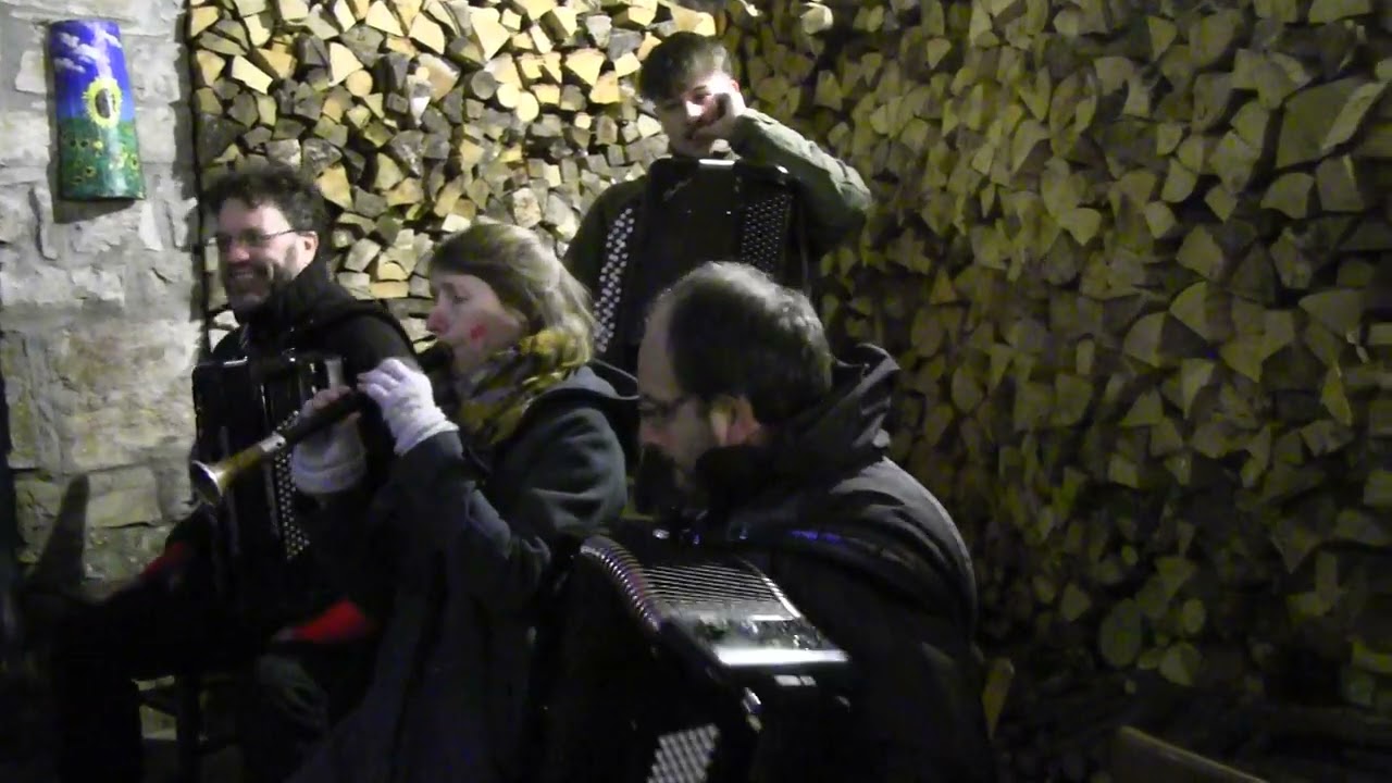 CARNEVALE   d' INVERNO    2026    