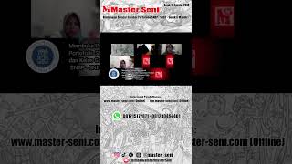 Membuka Pendaftaran Intensif Portofolio SSU FSRD - Arsitektur ITB UTBK - Talenta 2026