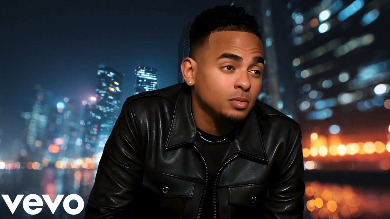 Ozuna – Éxitos del Nuevo Álbum 2025 (Exclusive)