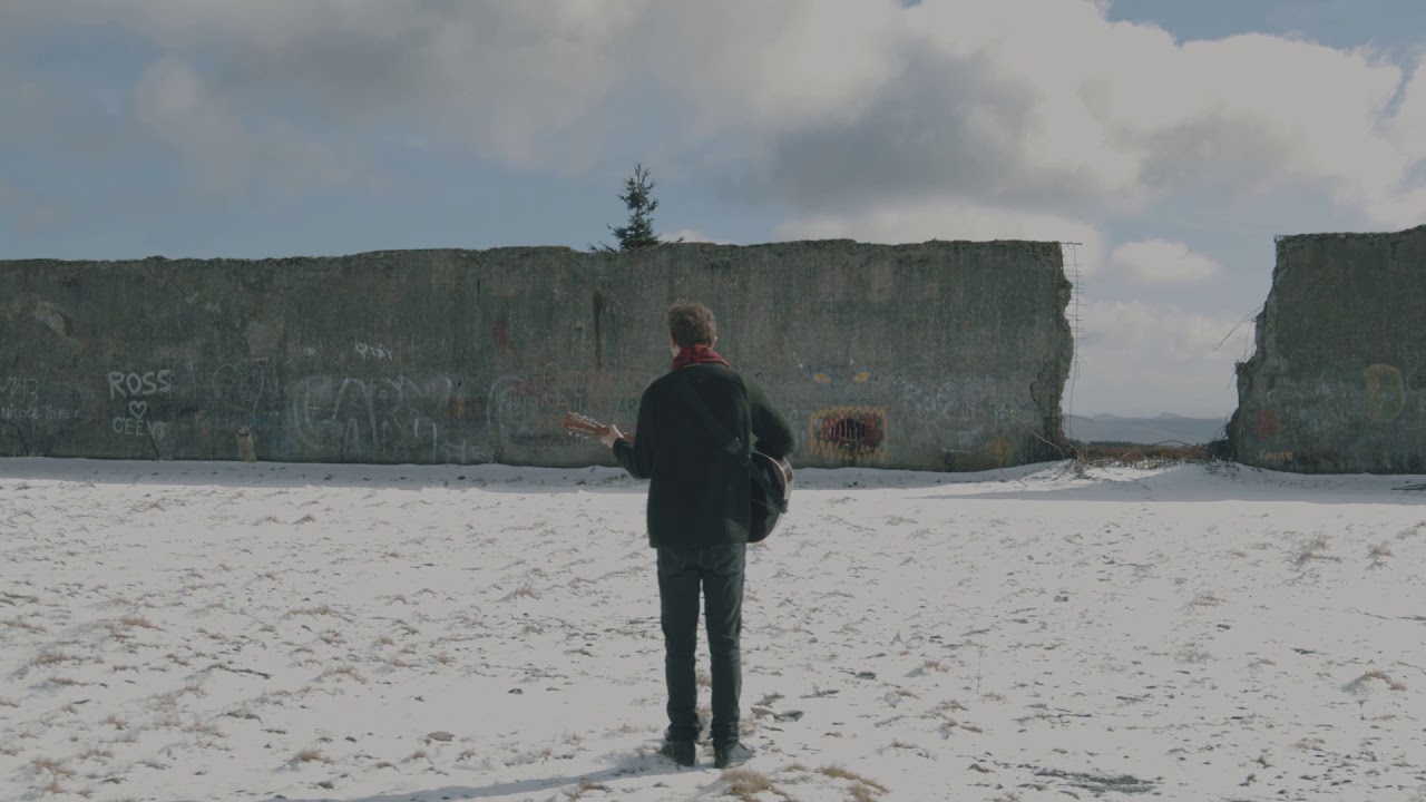 Tommy Ashby  - Cocoon (Live from an Abandoned Reservoir)