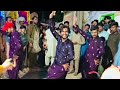 Arslan jhumar group new style Punjabi Dhol jhumar 🥁📲03467686523☎️👈🥁🥁