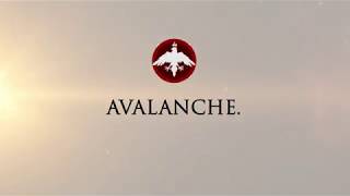Avalanche. At Ad - Screamer