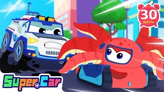 zhang yu che lai xi qu wei mao xian gu shi you er guan cha