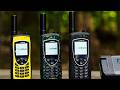 The Truth About Satellite Phones for Remote Hiking in 2026 Revealed