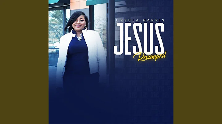 Jesus Revamped