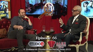 Sullivan Stapleton | From Soapbox to Hollywood | The Art Hunter | Episode 66