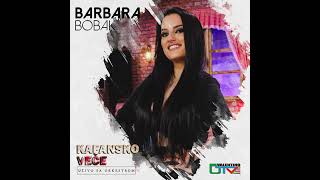 Video thumbnail of "Barbara Bobak - Nije vetar nije kisa (Live)"