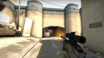 SSG08 Double by xejddd [csgo-demos]