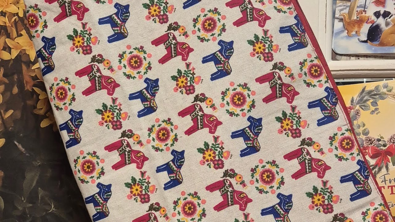 #vlog Ein Samstag im Advent