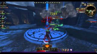 Neverwinter PvP - Pug vs Sola