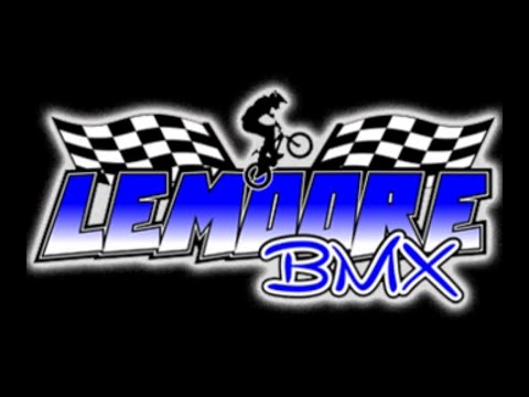 Lemoore BMX Raceway Gold Cup Qualifier / 9 Cruiser 5.7.23 - YouTube