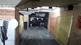 Mini Open 2015, IPSC Pistol, Tallinn, Estonia