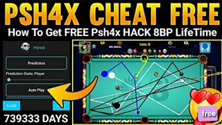 PSH4X CRACKED APK 😱😱||WATCH FULL VIDEO||{ tomorrow 4:00 i have published psh4x cracked apk link }🥰❤