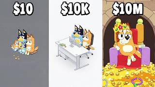 How Rich Are The Heelers REALLY?