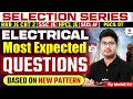 RRB JE/ SSC JE/ SECL AF/ HPCL JE/ PGCIL DT Electrical Classes | Electrical Classes by Mohit Sir