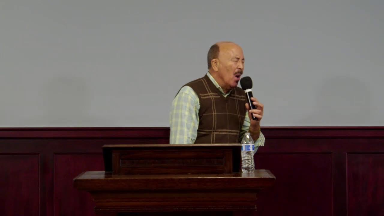 Calvary Pentecostal Tabernacle Live Stream YouTube