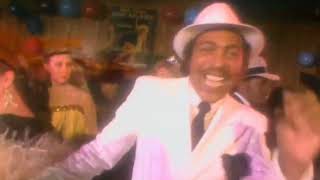 Lakeside - Turn The Music Up Dj-Eizos Video Edit Clean Extended Hq 169 Wide Screen