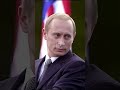 Vladimir Putin : Dari Agen KGB ke Presiden Rusia