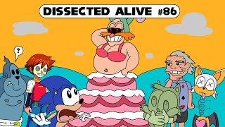 Dissected Alive 86